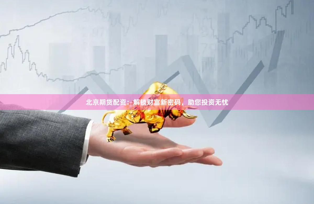 北京期货配资：解锁财富新密码，助您投资无忧