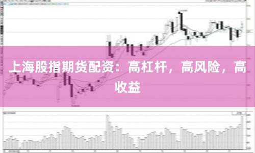 上海股指期货配资：高杠杆，高风险，高收益