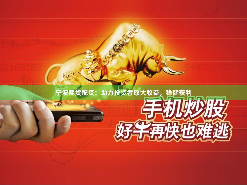 宁波期货配资：助力投资者放大收益，稳健获利
