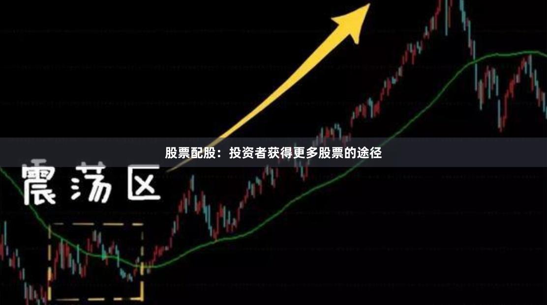 股票配股：投资者获得更多股票的途径