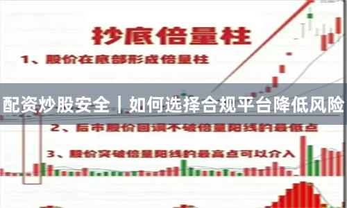 配资炒股安全｜如何选择合规平台降低风险