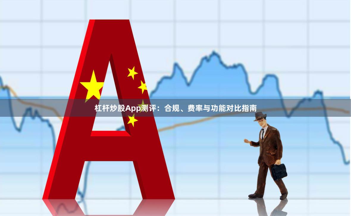 杠杆炒股App测评：合规、费率与功能对比指南